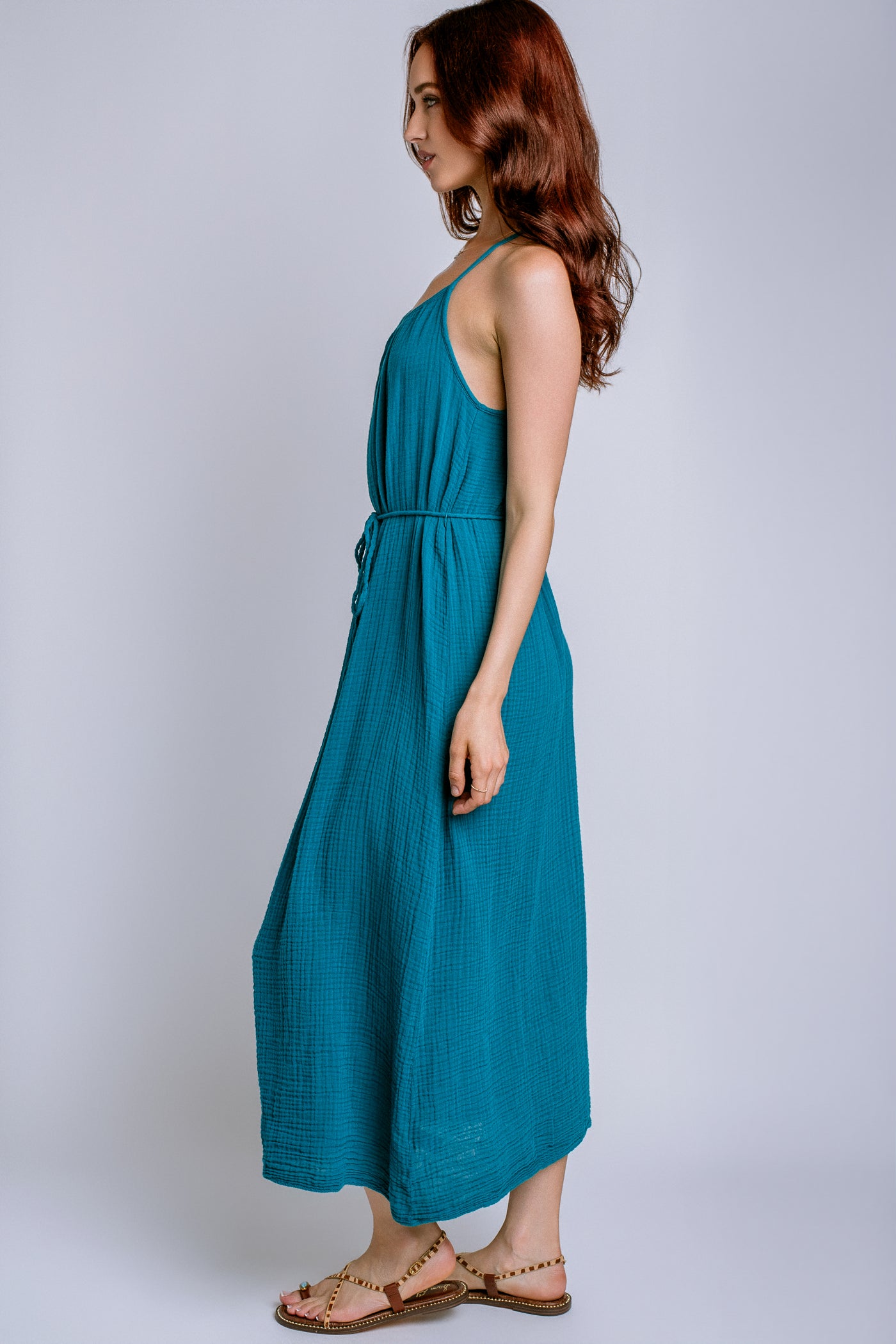 Michael Stars Jude Maxi Dress