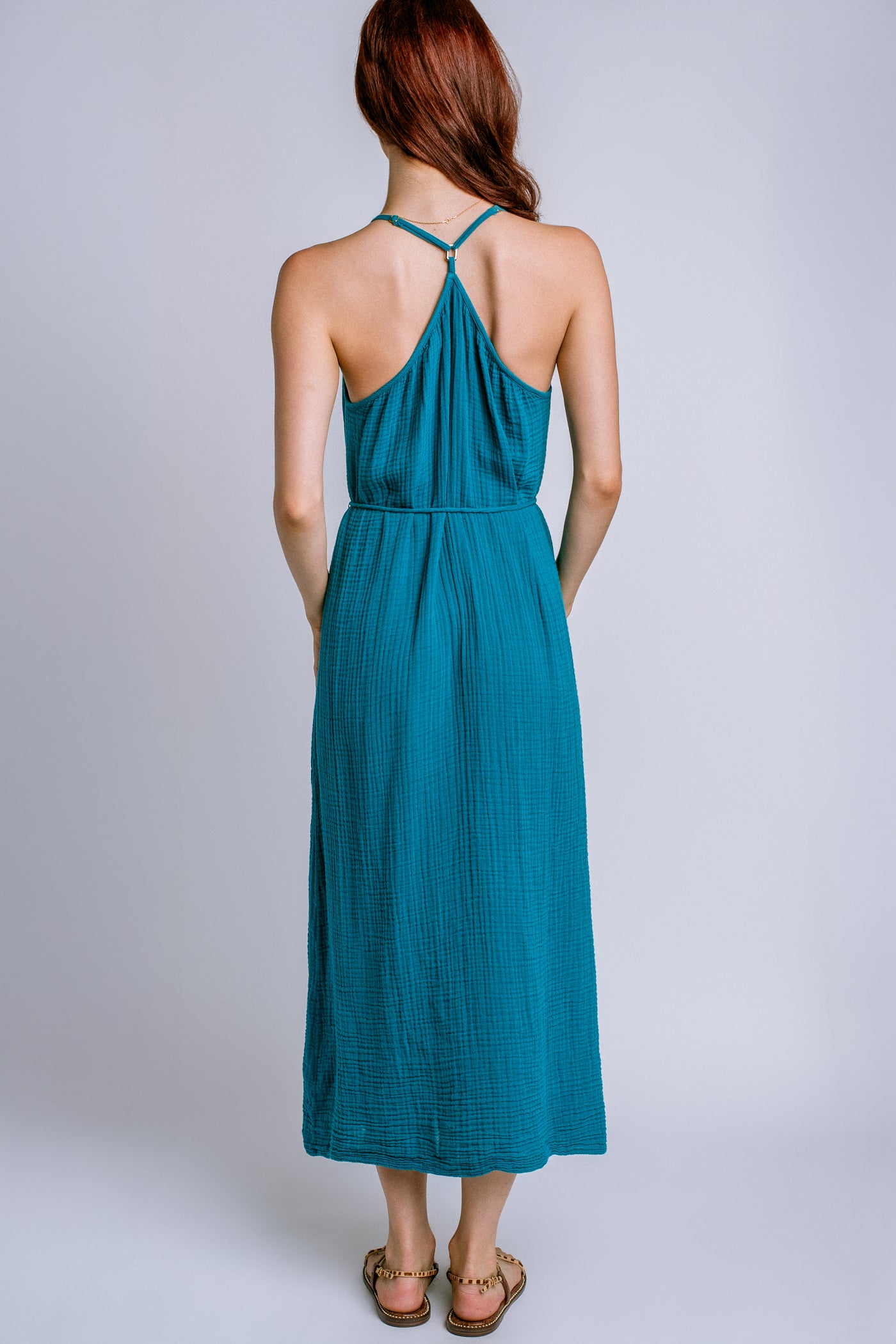 Michael Stars Jude Maxi Dress