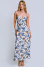 MINKPINK Lucia Midi Dress
