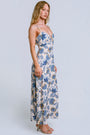 MINKPINK Lucia Midi Dress
