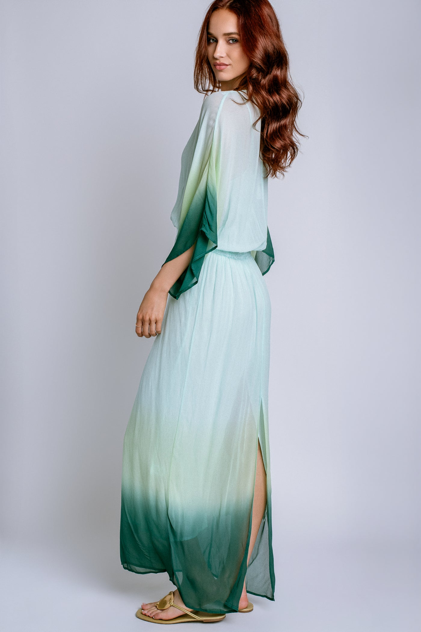 Young Fabulous & Broke Olina Dress