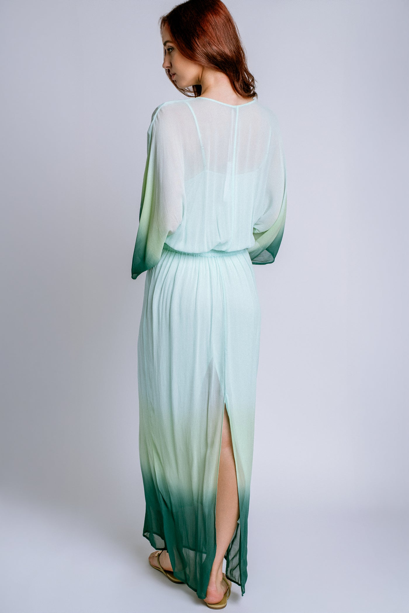 Young Fabulous & Broke Olina Dress