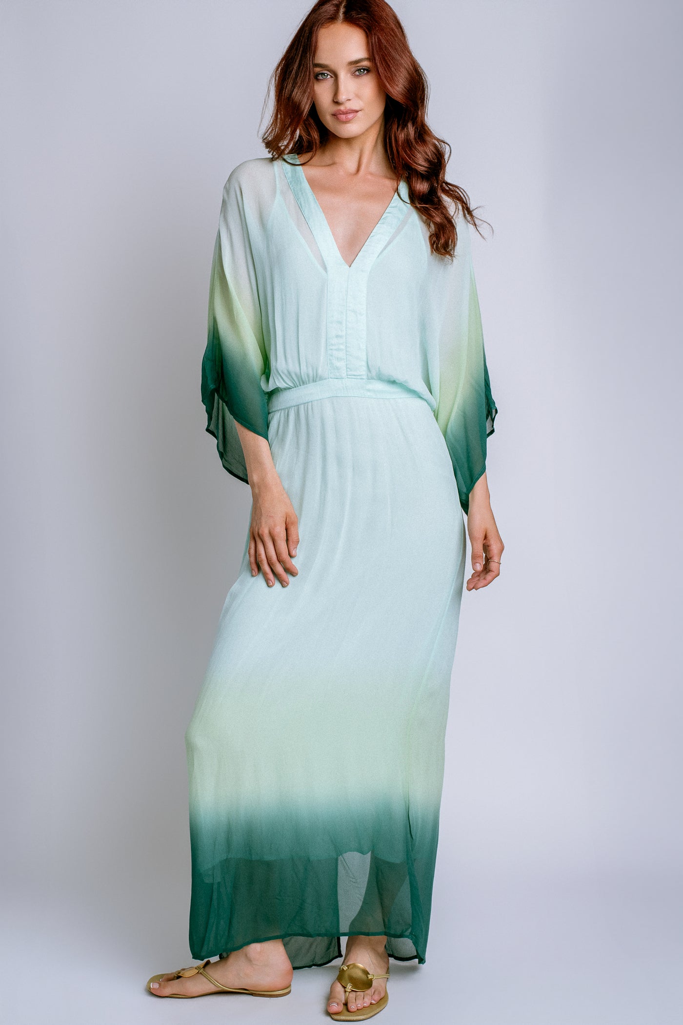 Young Fabulous & Broke Olina Dress