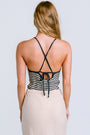 DÈLUC Patmos Knit Top