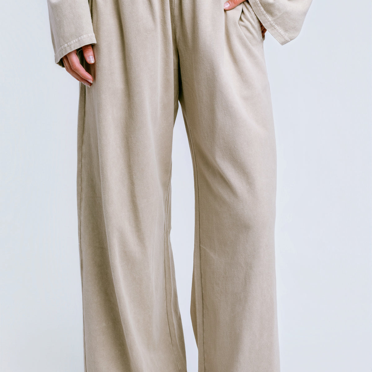The Upside Soho Tokio Wide Leg Pant