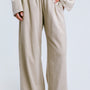 The Upside Soho Tokio Wide Leg Pant