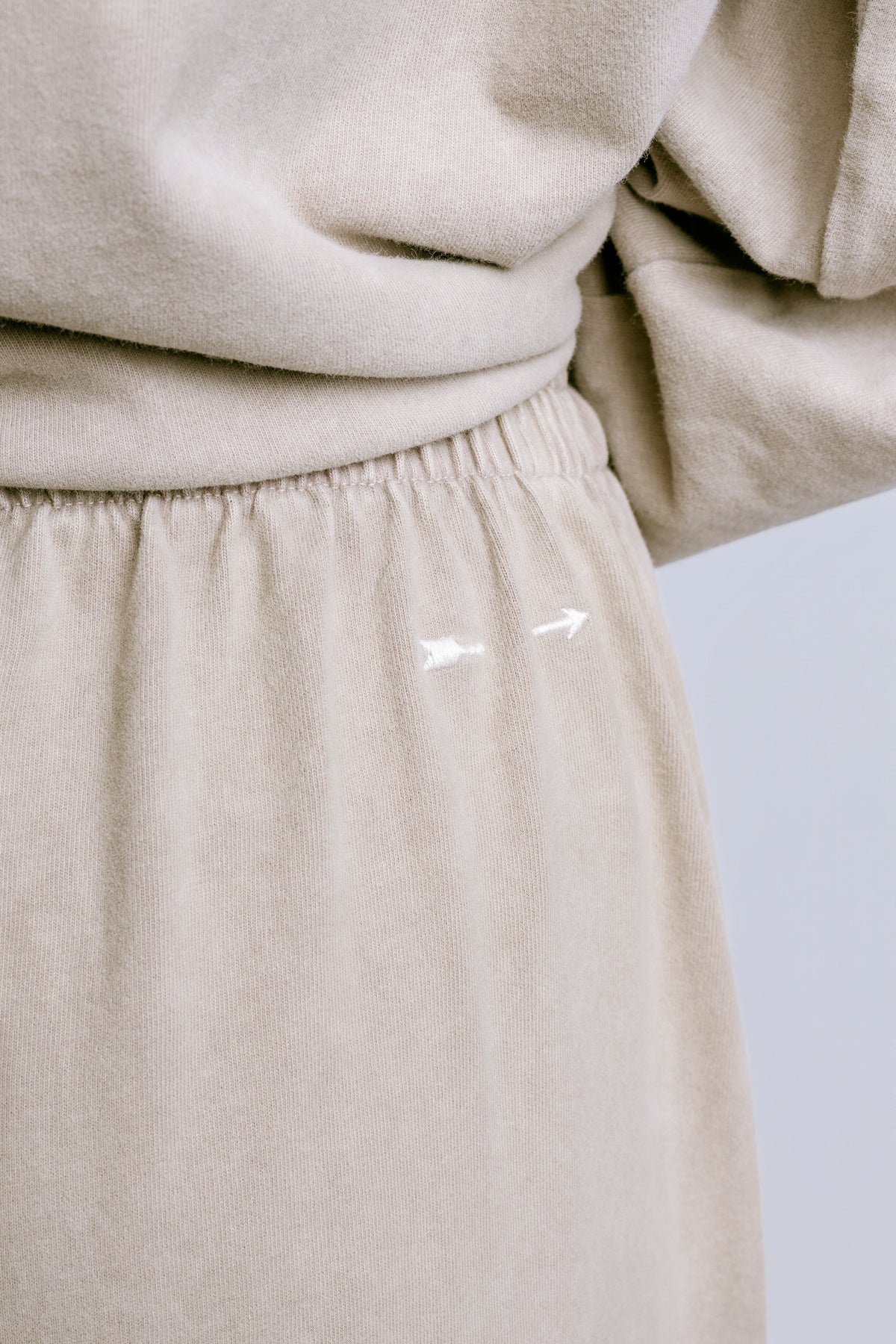 The Upside Soho Tokio Wide Leg Pant