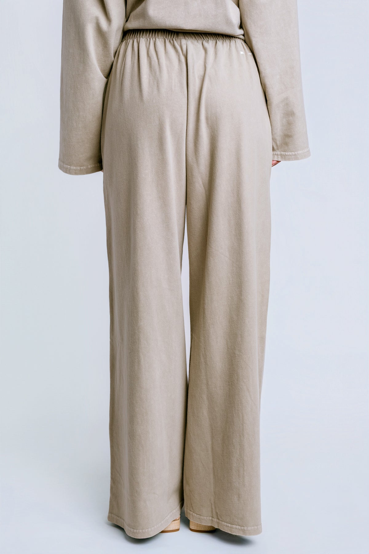The Upside Soho Tokio Wide Leg Pant