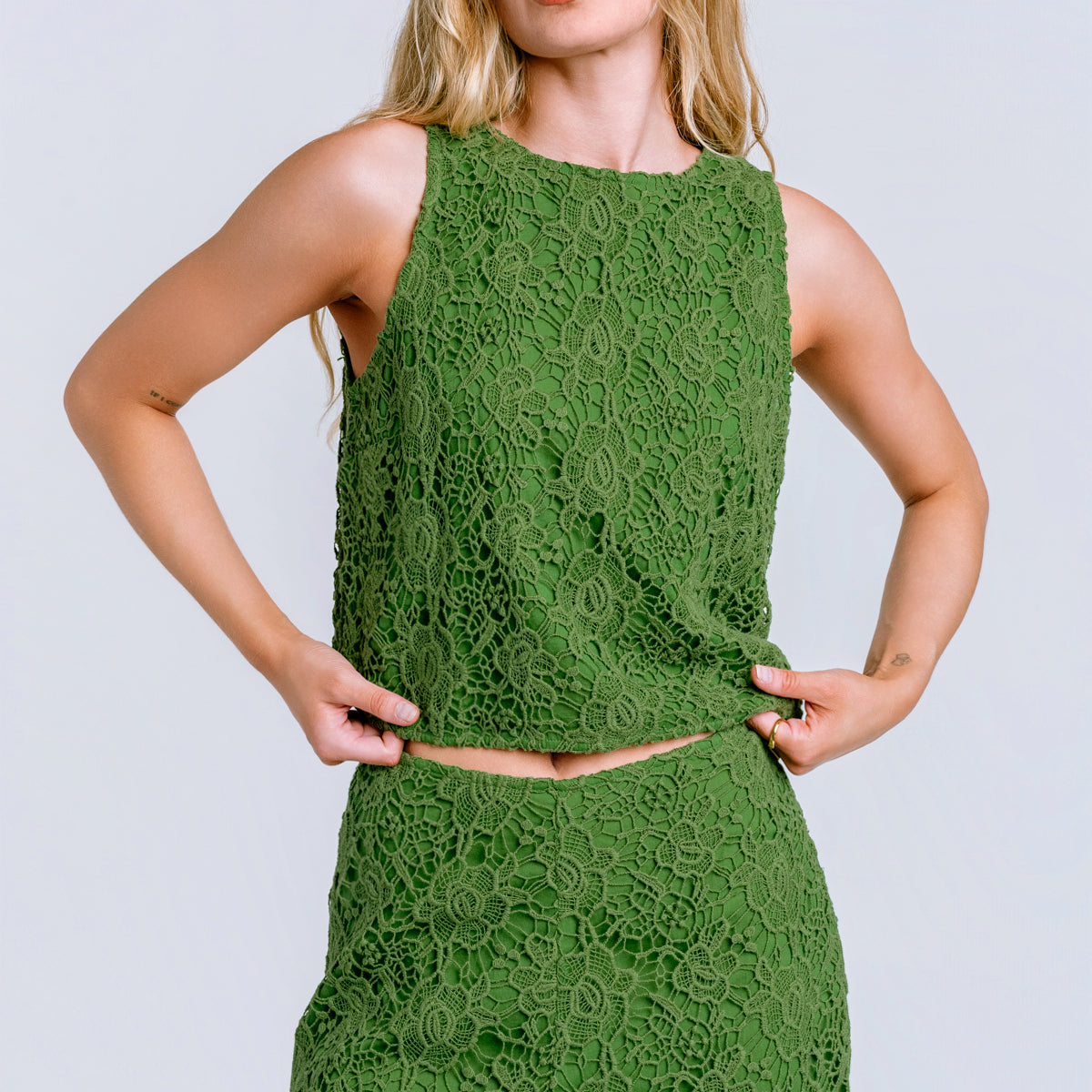 Cleobella Adrienne Top