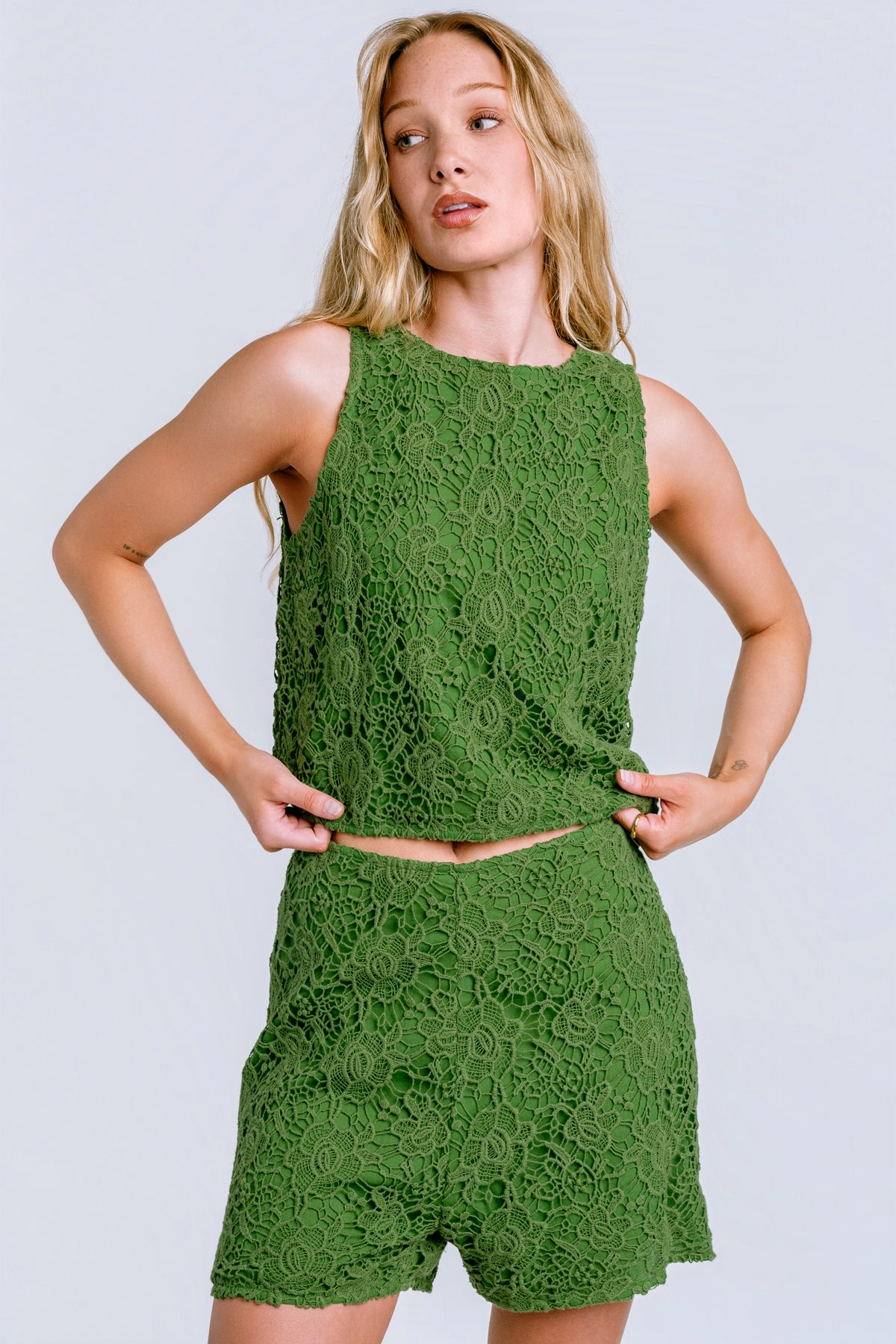 Cleobella Adrienne Top