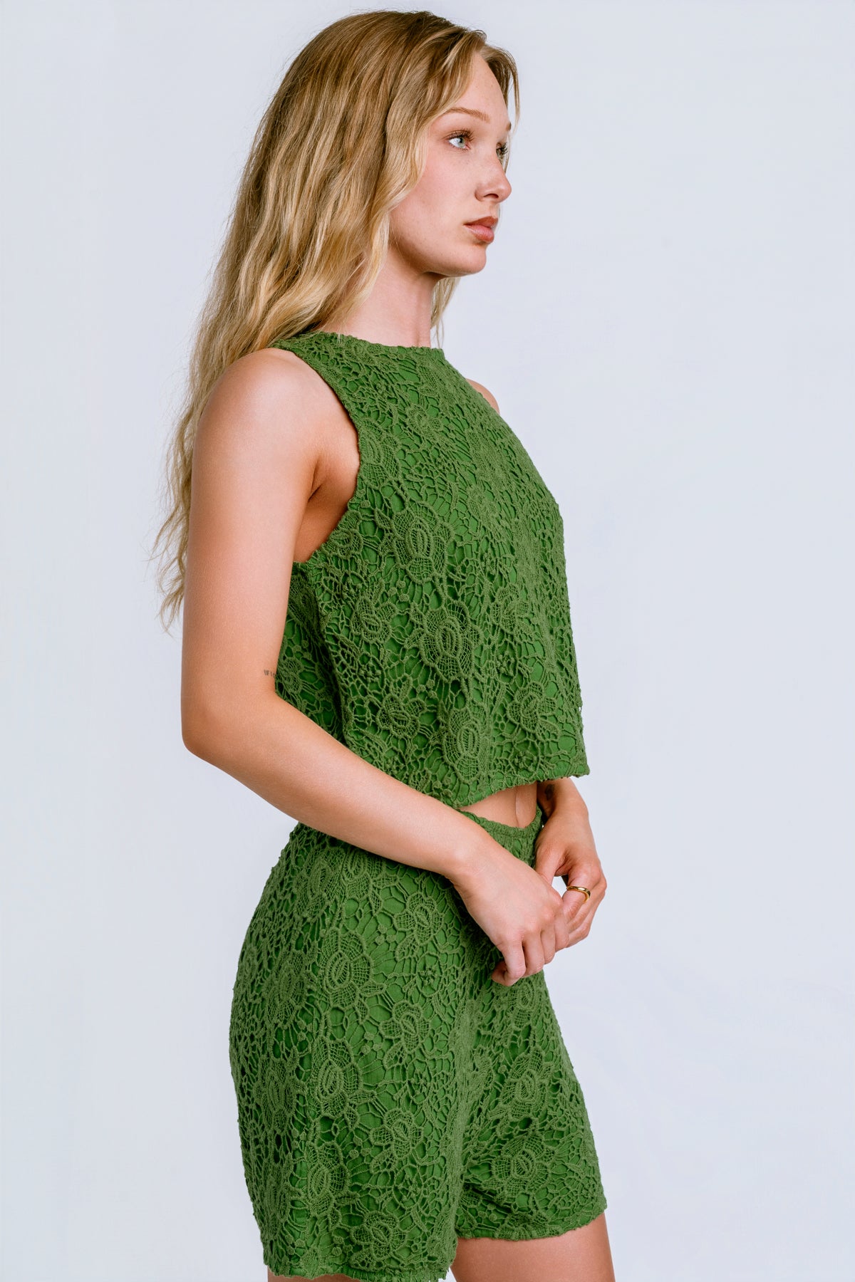 Cleobella Adrienne Top