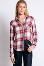 Rails Hunter Button Down