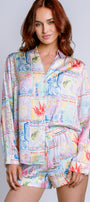 Show Me Your Mumu Early Riser PJ Set