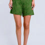 Cleobella Alastair Shorts