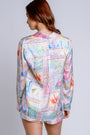 Show Me Your Mumu Early Riser PJ Set