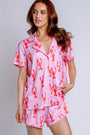 Show Me Your Mumu Sunday Morning PJ Set