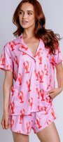 Show Me Your Mumu Sunday Morning PJ Set