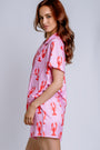 Show Me Your Mumu Sunday Morning PJ Set
