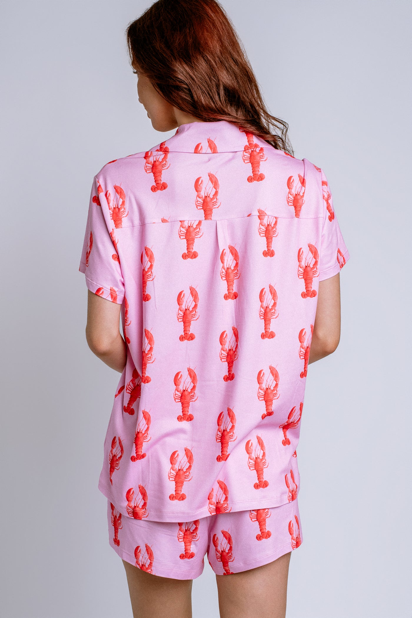 Show Me Your Mumu Sunday Morning PJ Set