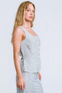 Young Fabulous & Broke Piper Peplum Vest