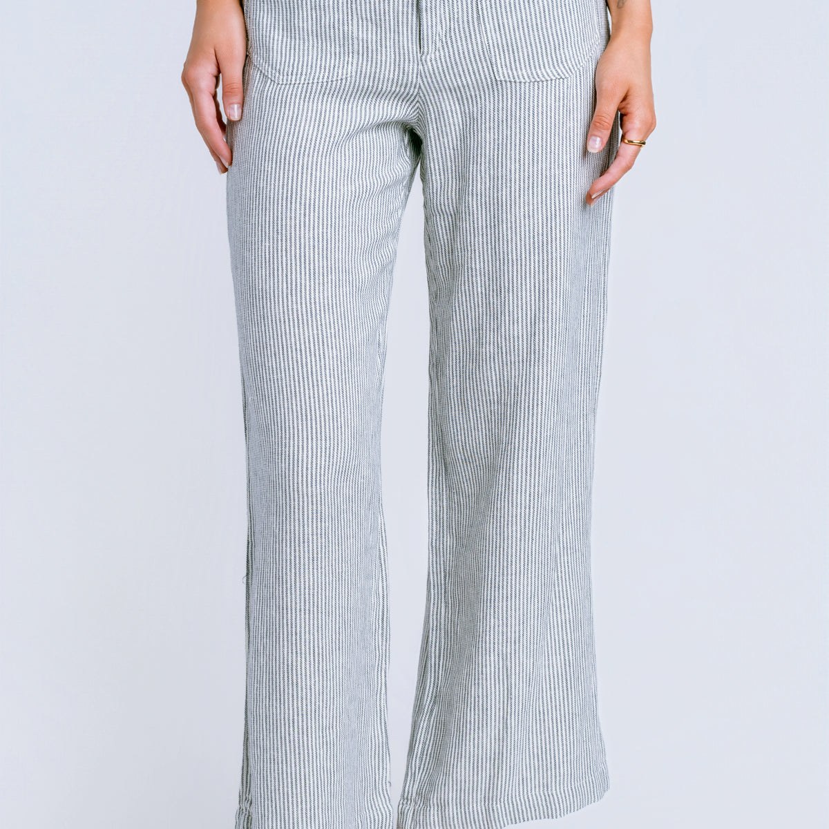 Young Fabulous & Broke Marlie Crop Pant