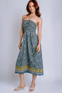 Velvet Odette Dress
