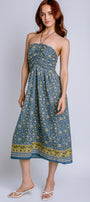 Velvet Odette Dress