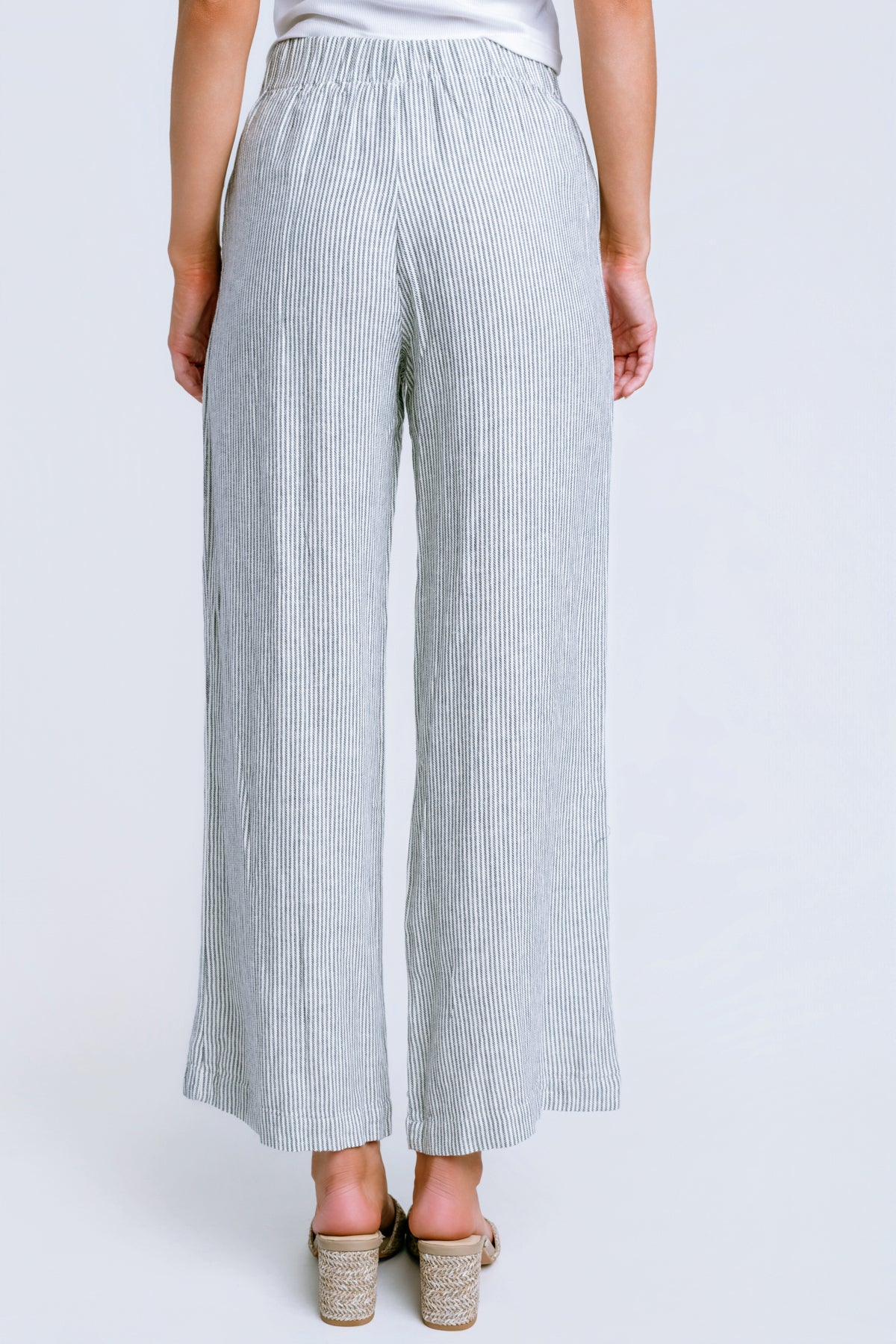 Young Fabulous & Broke Marlie Crop Pant