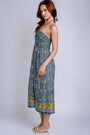 Velvet Odette Dress