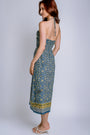 Velvet Odette Dress