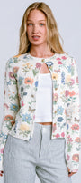 Show Me Your Mumu Cafe Cardigan