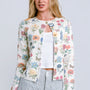 Show Me Your Mumu Cafe Cardigan