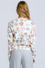 Show Me Your Mumu Cafe Cardigan