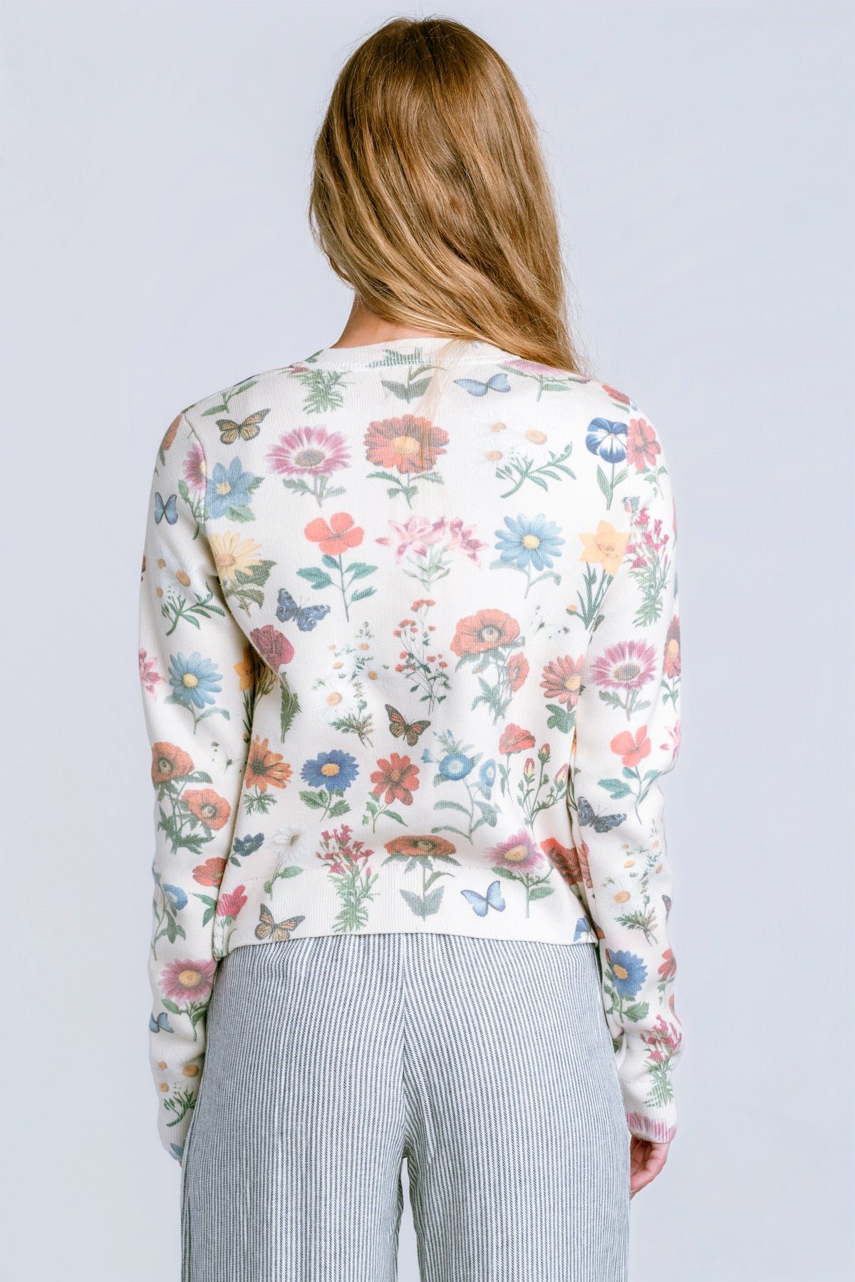 Show Me Your Mumu Cafe Cardigan