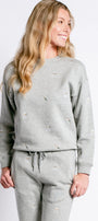 Rails Varsity Sweatshirt