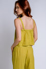 Velvet Quin Top