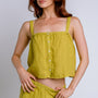 Velvet Quin Top