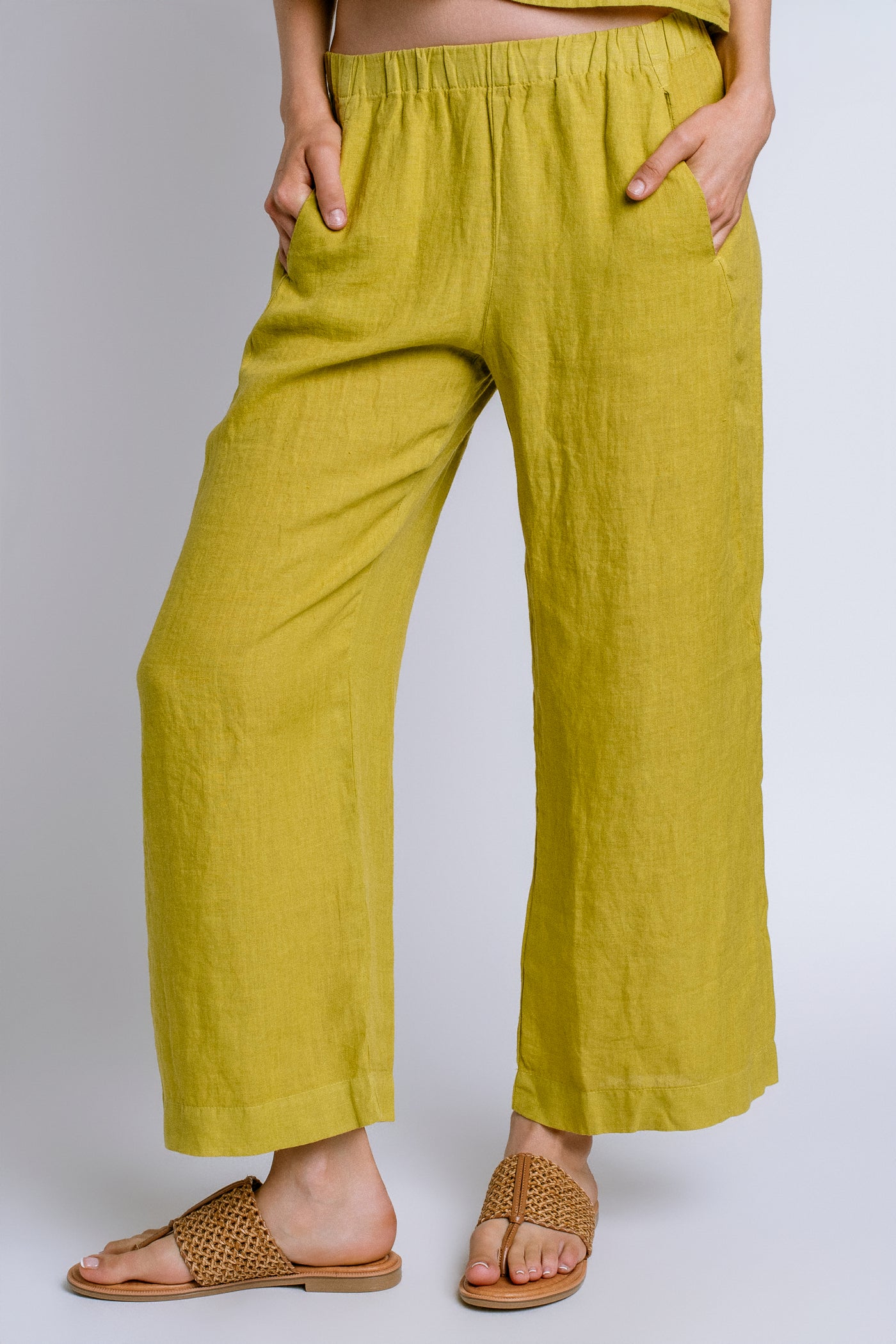 Velvet Lola Pant