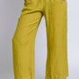 Velvet Lola Pant