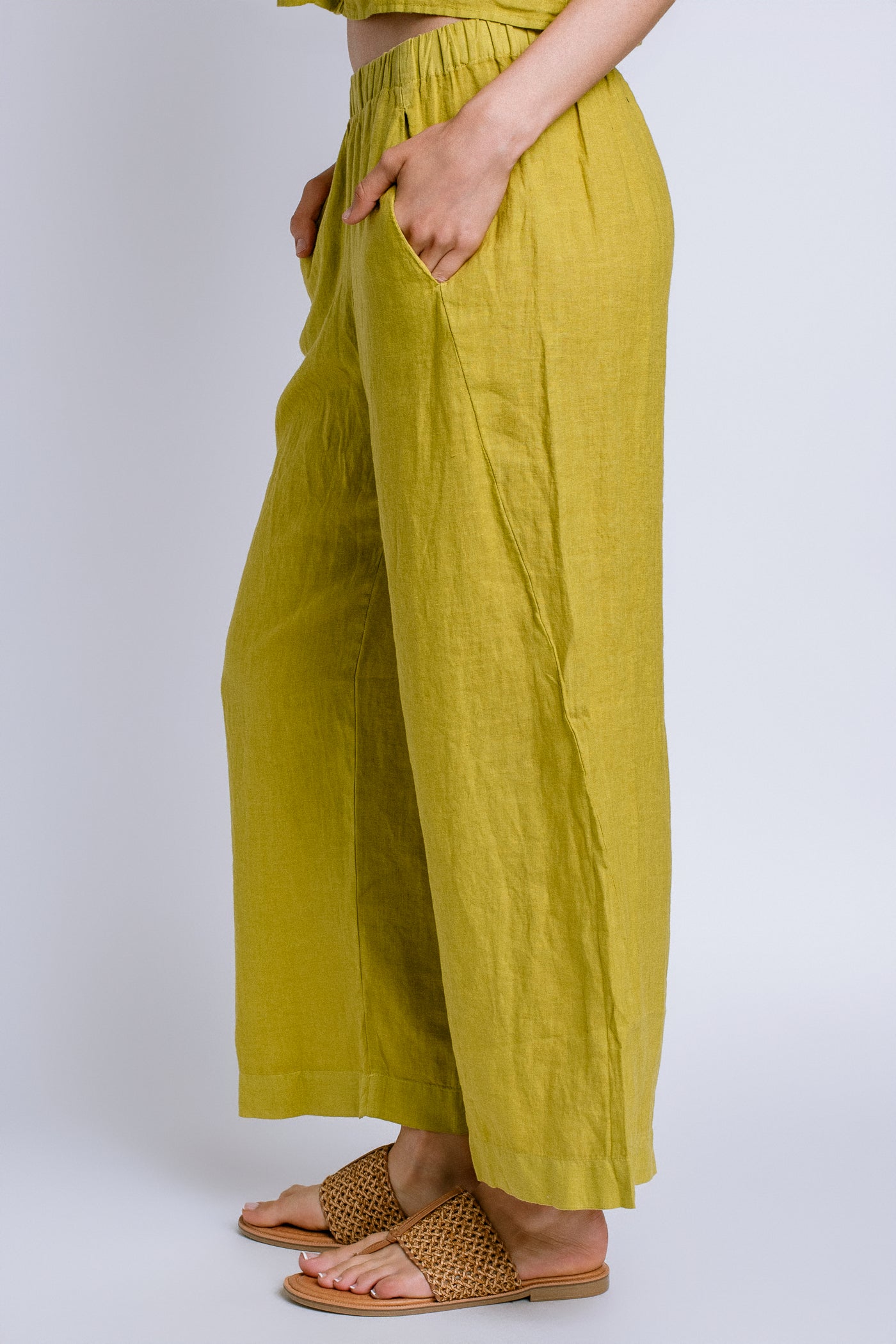 Velvet Lola Pant