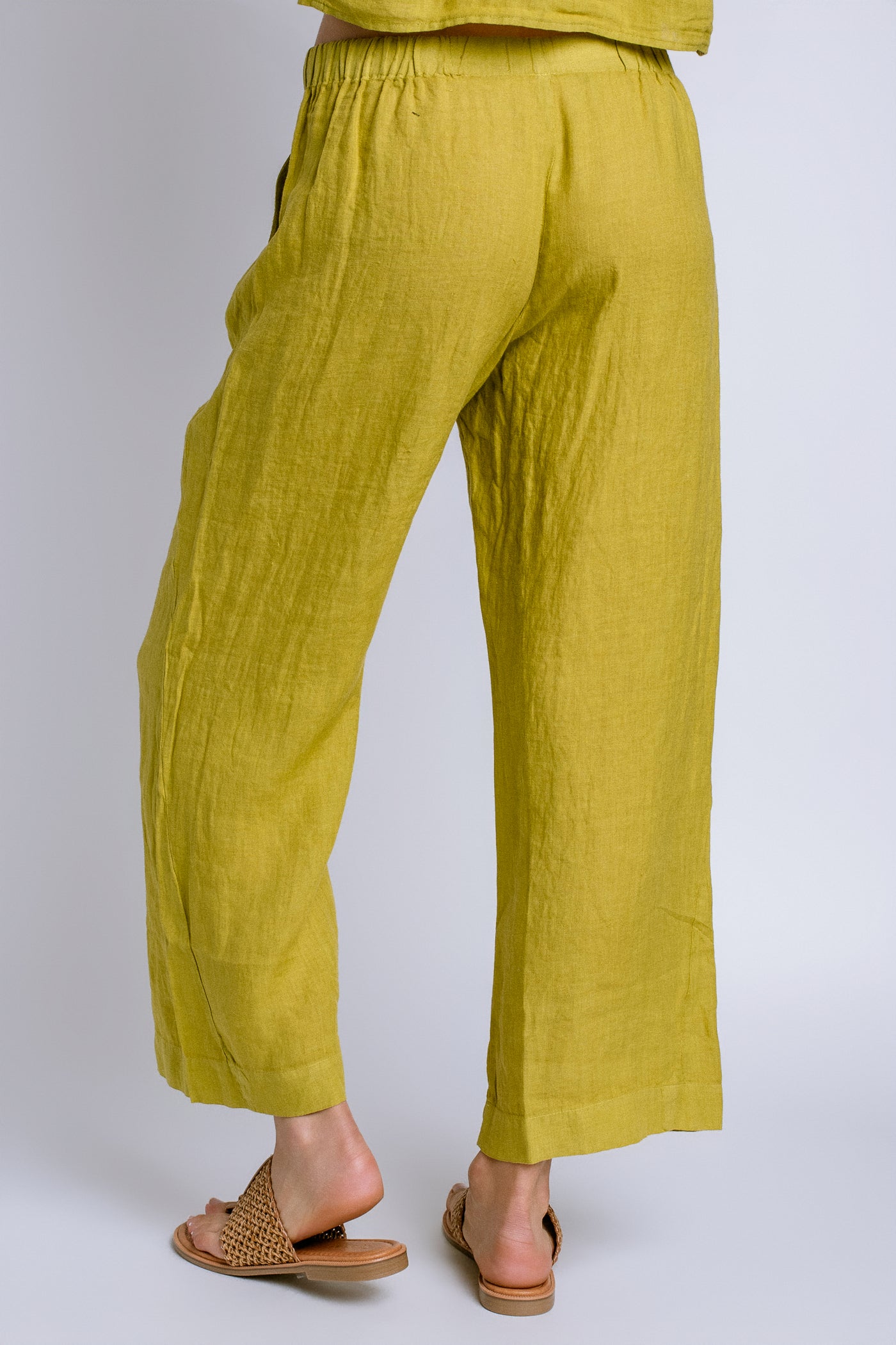 Velvet Lola Pant