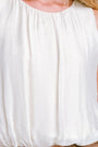 DÈLUC Strada Silk Top