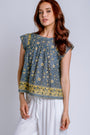 Velvet Selene Top