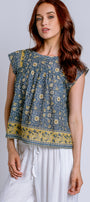 Velvet Selene Top
