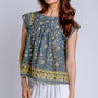 Velvet Selene Top