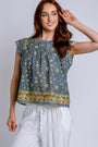 Velvet Selene Top