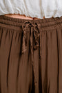 DÈLUC Strada Silk Pants