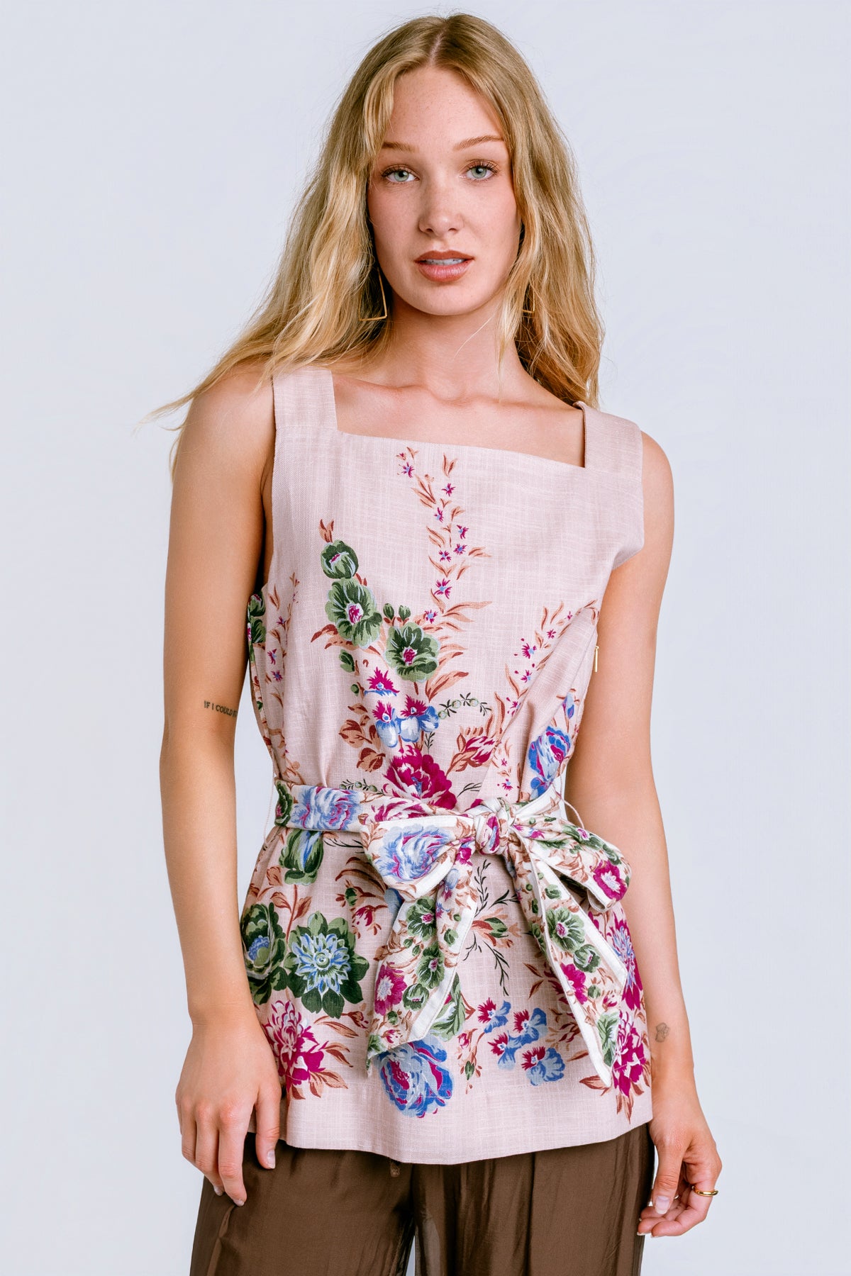 Cleobella Amabel Top