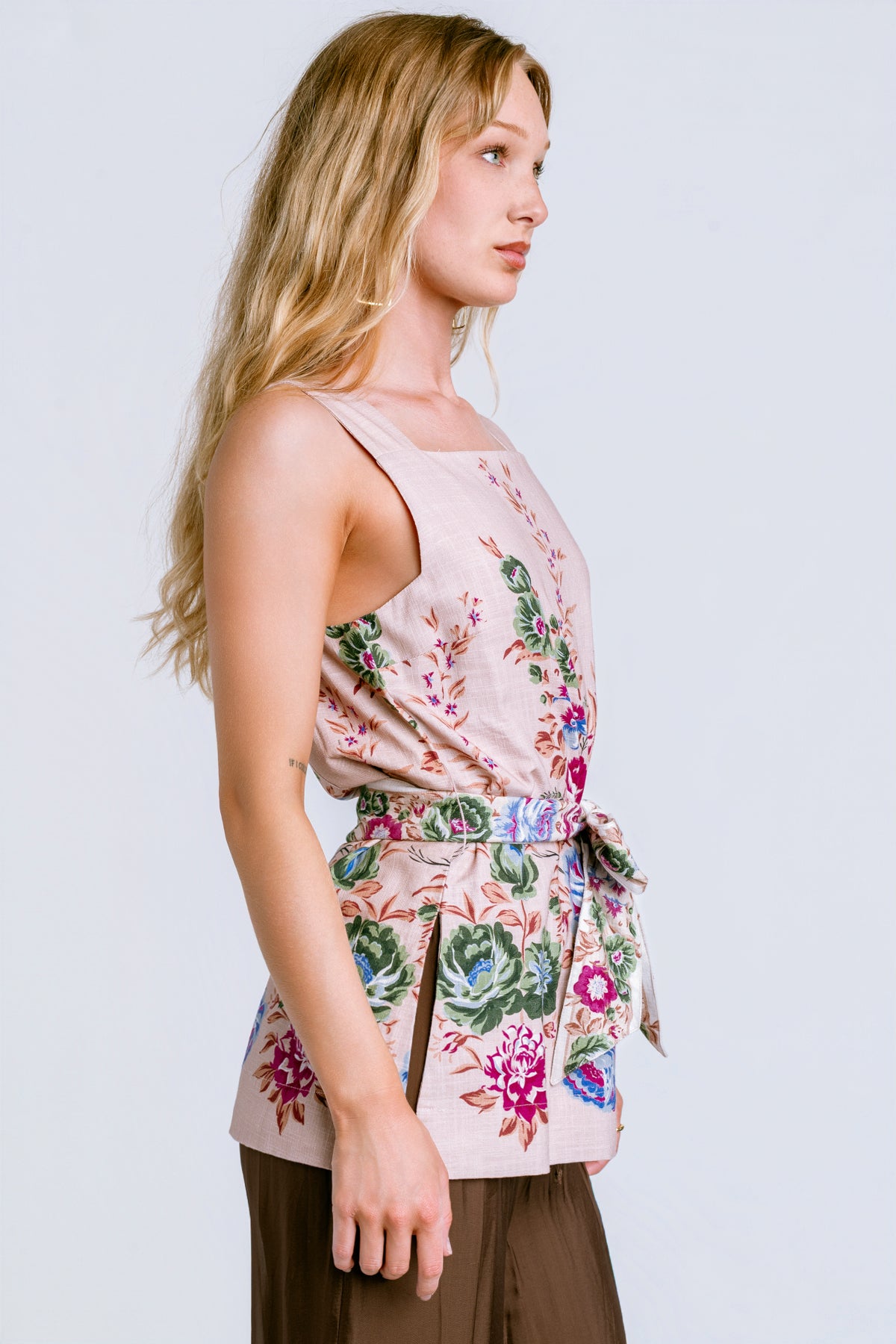 Cleobella Amabel Top