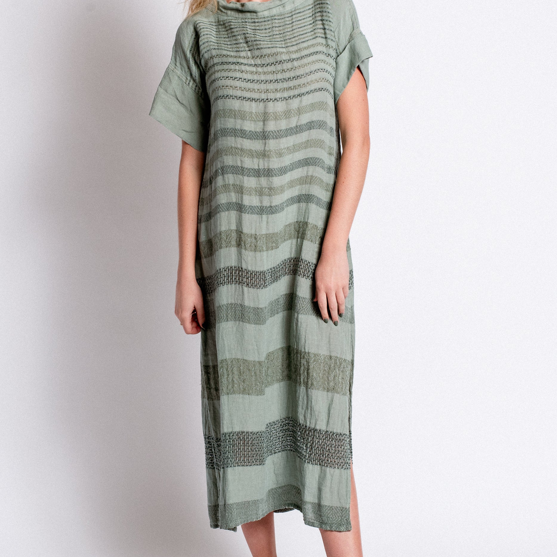 La Bottega di Brunella Vestito Titanic